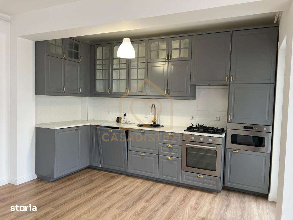 Apartament 3 camere de inchiriat in complex cu piscina - Imagine principală: 5/12