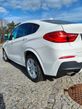 BMW X4 xDrive20i Edycja M Sport - 5