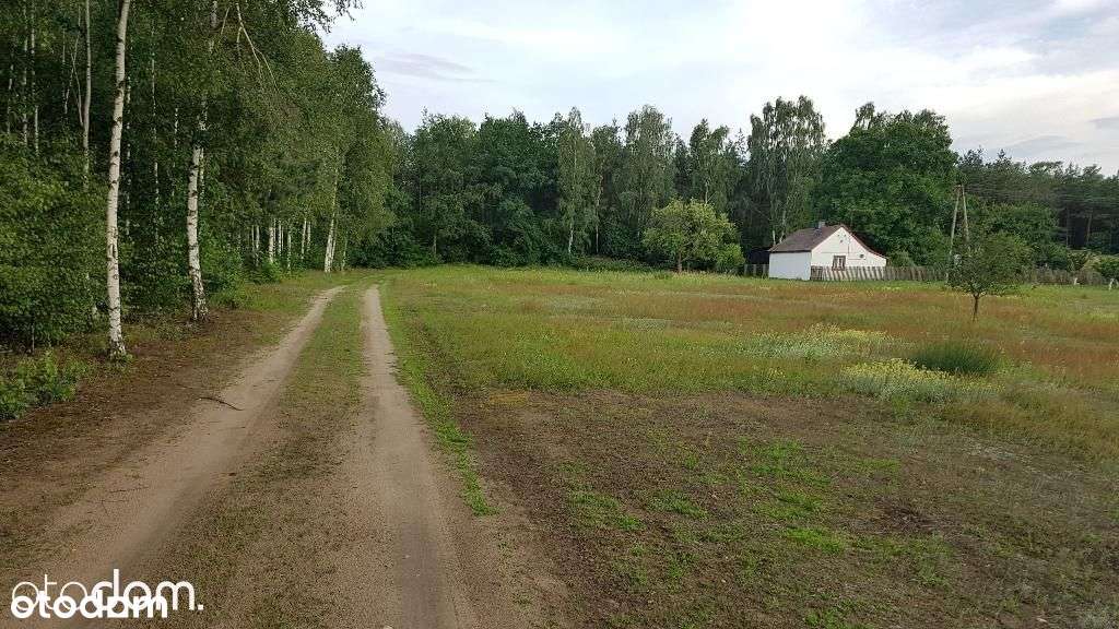 Działka budowlana Dreglin 6711m2-3