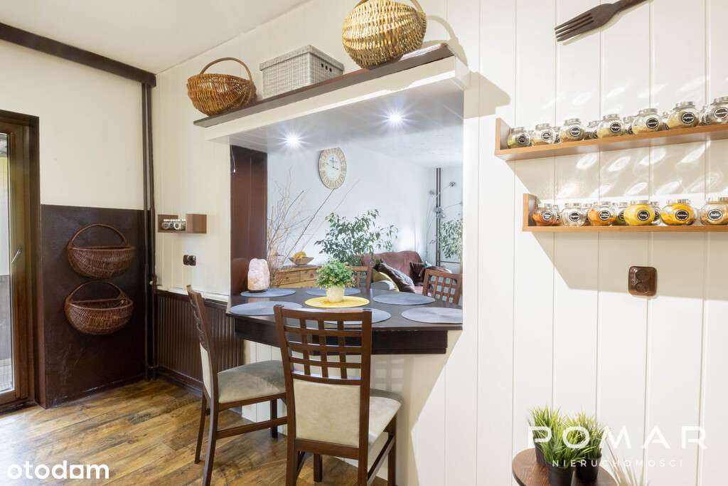 Dom z garażem i ogrodem | ul. Orla | blisko lasu-4