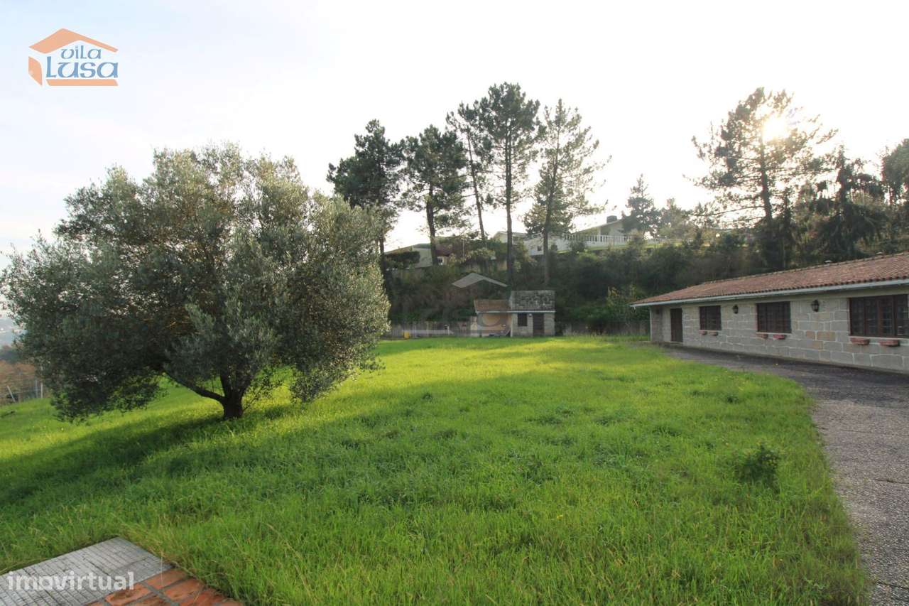 Quinta com vistas para o Rio Douro, 3000m2 em Vila Nova de Gaia-7