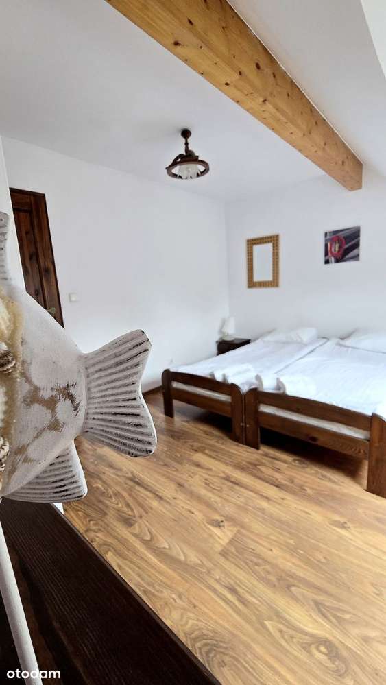 Dom  na sprzedaż- Mazury !!!-14