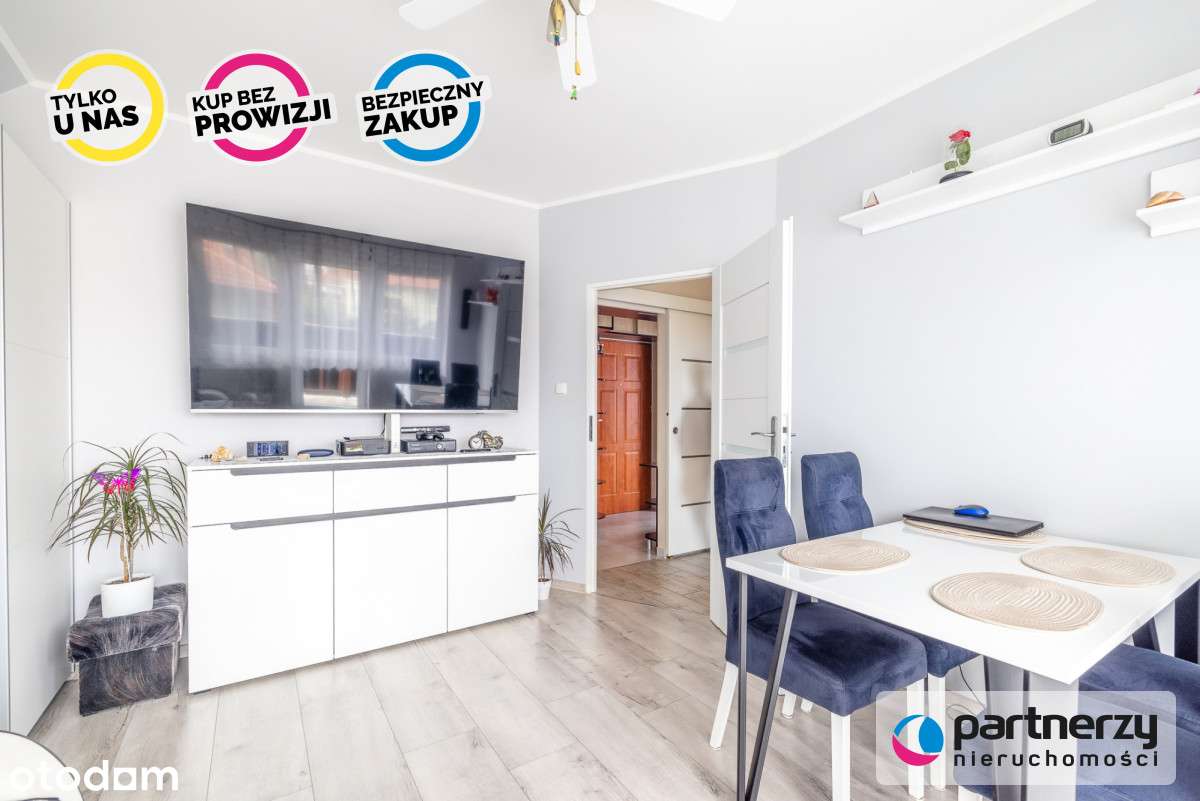 2 pokoje po remoncie w Kowalach - Pełny obrazek: 4/14