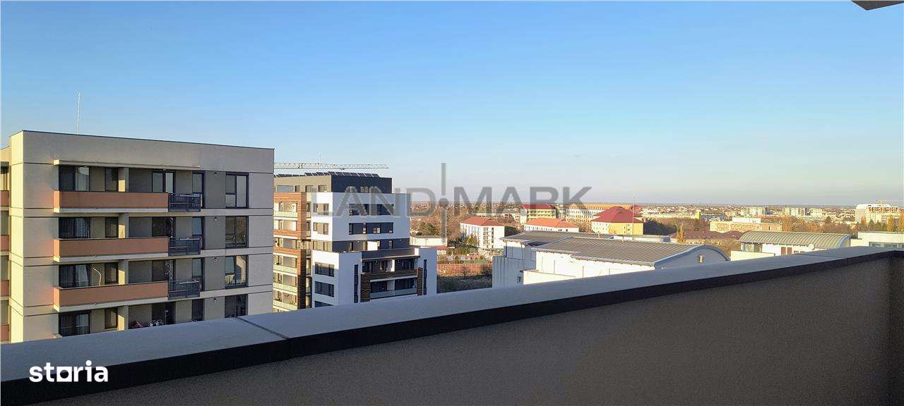 3350 EURO DISCOUNT!!! APARTAMENT NOU, OCUPABIL IMEDIAT, COMISION 0% - Imagine principală: 4/9