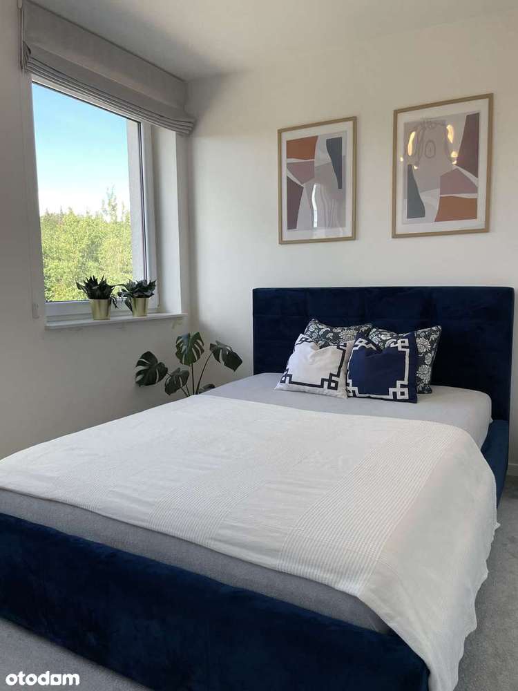 Nowoczesne mieszkanie wykończone pod klucz-7