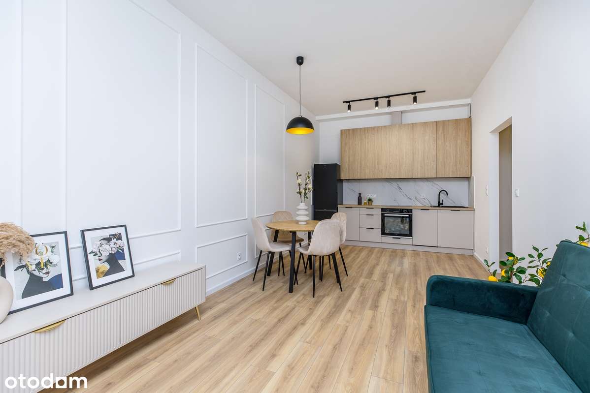 Na sprzedaż 3 pokoje 55m/2 ul. Myśliwska 880 000 zł-6