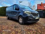 Renault trafic long - 1