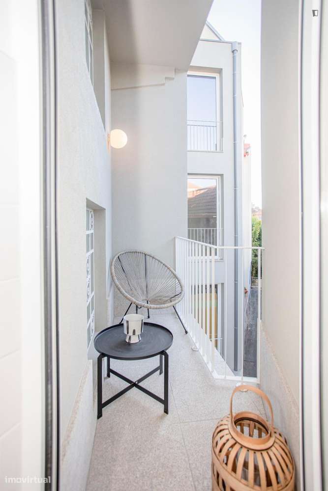 Apartamento com 2 quartos - localizado em Bonfim Porto - Grande imagem: 4/9