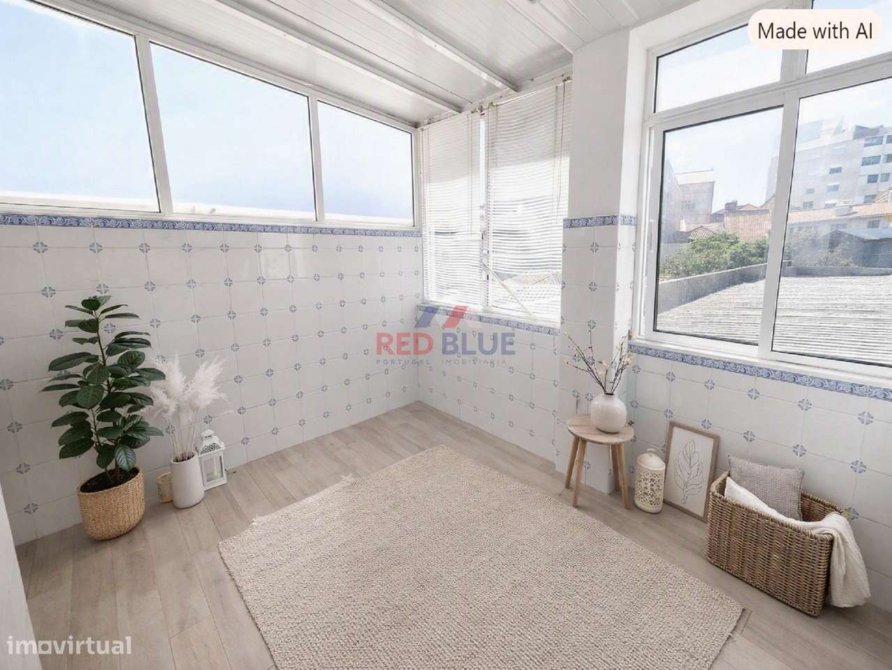 APARTAMENTO T3, 200 METROS DA PRAIA, PÓVOA DE VARZIM-5