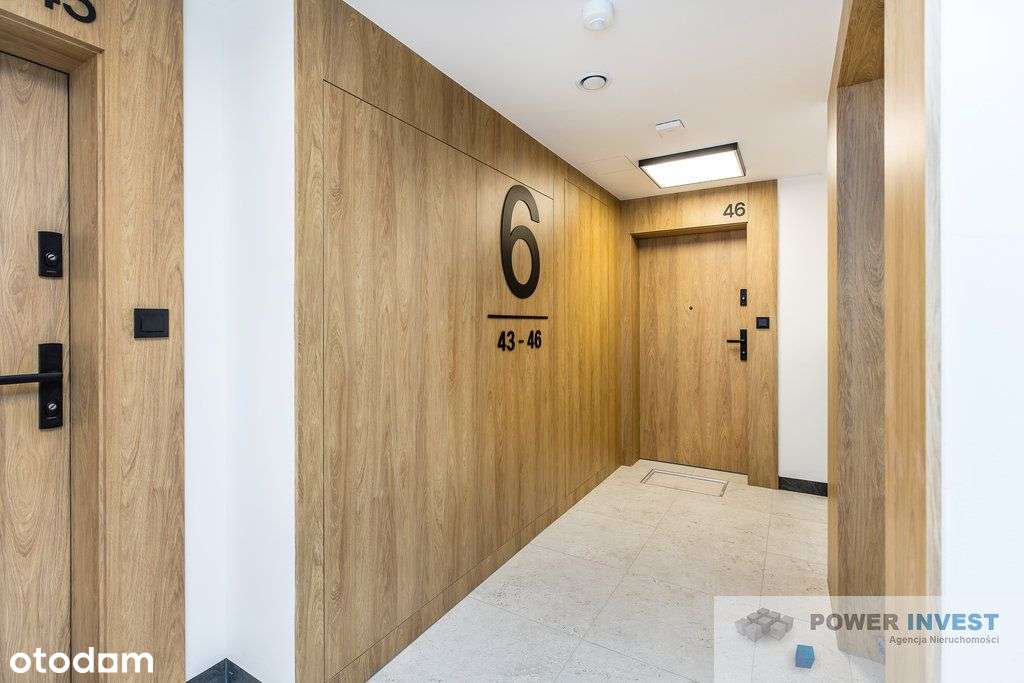 Nowe mieszkanie Prądnik Czerwony Kraków - Pełny obrazek: 4/9