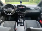 Volkswagen T-Roc 1.5 TSI Style DSG - 17