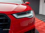 Audi A6 3.0 TDI competition quattro tiptronic - 4
