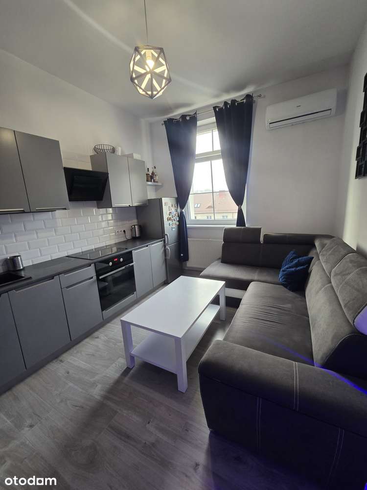 Mieszkanie 2 pokojowe. Klimatyzacja. Prywatne miejsce parkingowe. - Pełny obrazek: 4/20