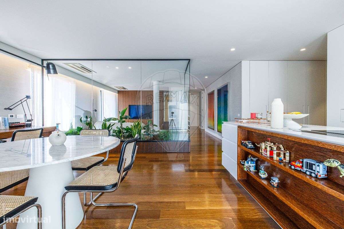 Apartamento T5 para venda - Grande imagem: 5/12