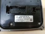 MERCEDES W205 W213 PRZETWORNICA LED MODUL - 2