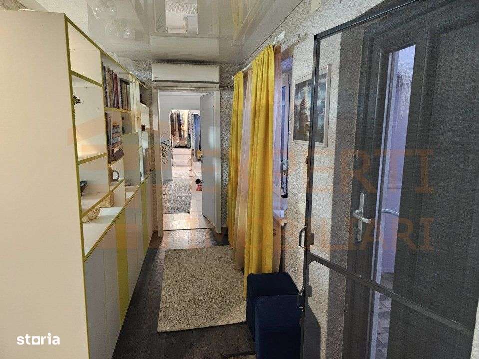 Casa situata in zona DACIA - Imagine principală: 2/13