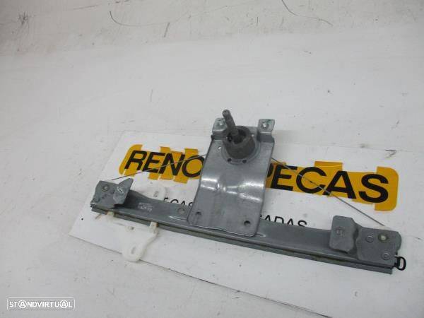 Elevador Tras Dto  Renault Clio Iv (Bh_) - 2