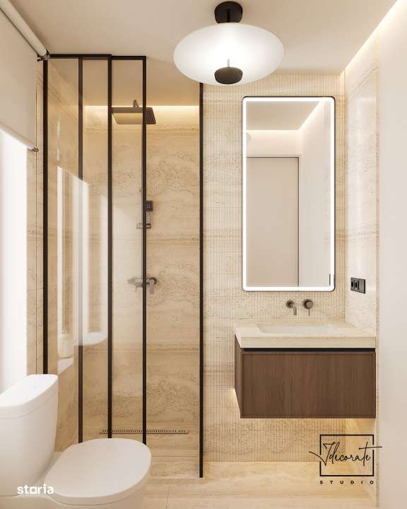 CASA/VILA MODERNA GHIMBAV 220000 euro/locatie cu discount inclus  300-7