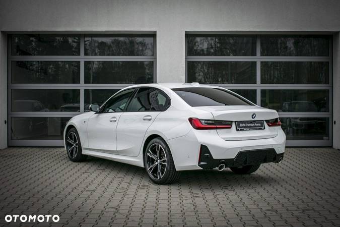 BMW Seria 3 - 8