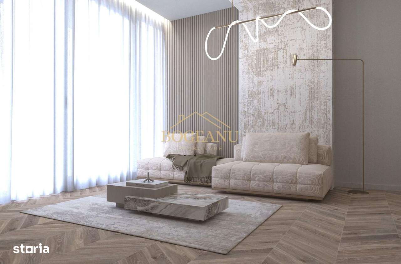 BG109-Apartament Premium 2 cam,TVA 9%-COMISION 0% - Imagine principală: 4/10