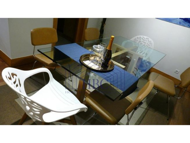 Apartamento T2 Exclusivo na Expo Sul-5