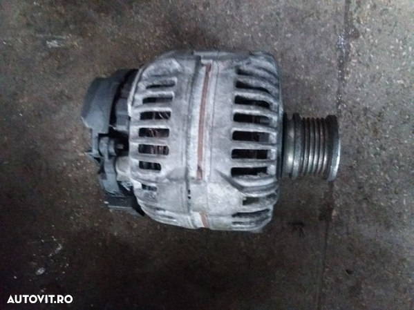 Alternator audi a4 a5 a6 q5 2.0tdi cagc - 1