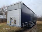 Schmitz Cargobull 2024 DACH PODN ,STANDARD, DOSTĘPNA OD REKI - 2