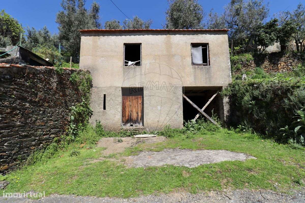 Moradia T1 para venda - Grande imagem: 4/5