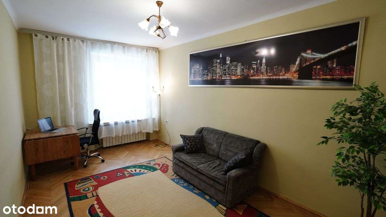 Centrum*2 pok*47,7m2*Malmeda*p*własność*od zaraz*-1