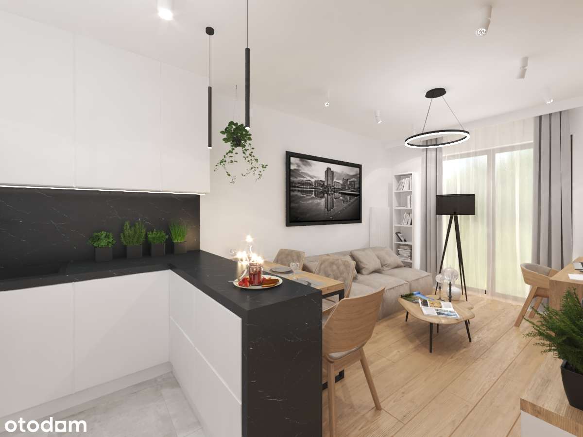 OSTATNIE 2 MIESZKANIA Z OGRÓDKIEM!!! Deweloper! SUPER CENA !!!-13