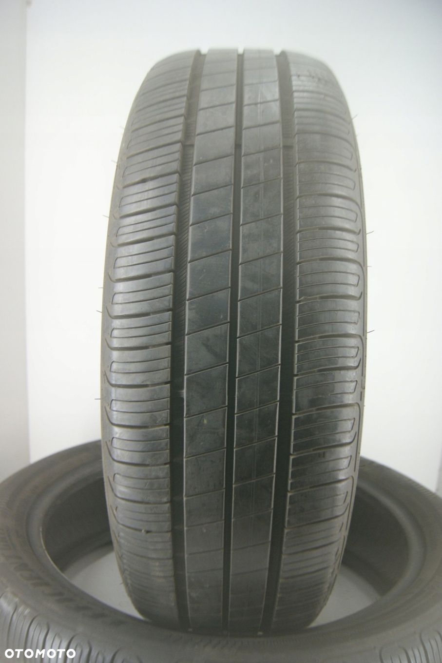 2x 195/55R20 opony letnie Goodyear EfficientGrip Performance D72590 - 2