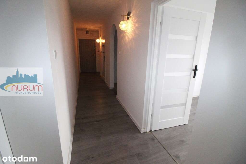 3 pokoje, blok, parter - Os Muzyków-12