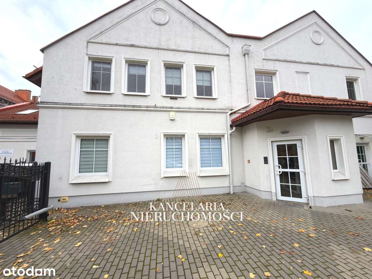 Duże mieszkanie + dwa miejsca parkingowe!-14