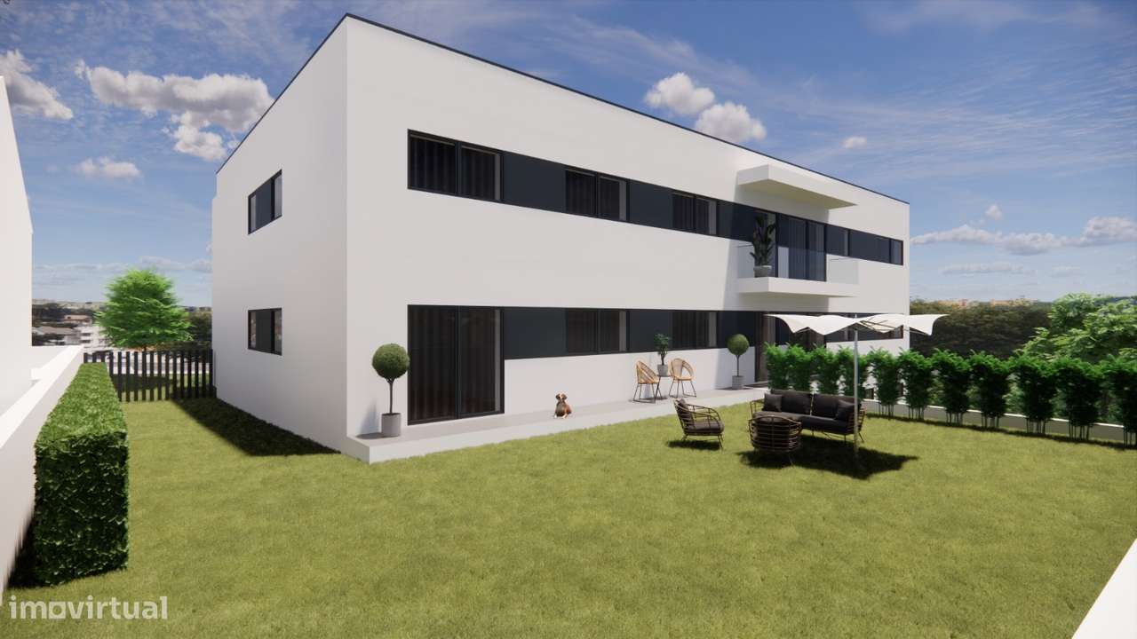 Apartamento T2 - Lousada - Grande imagem: 4/6