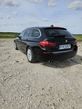 BMW Seria 5 520d Luxury Line - 10