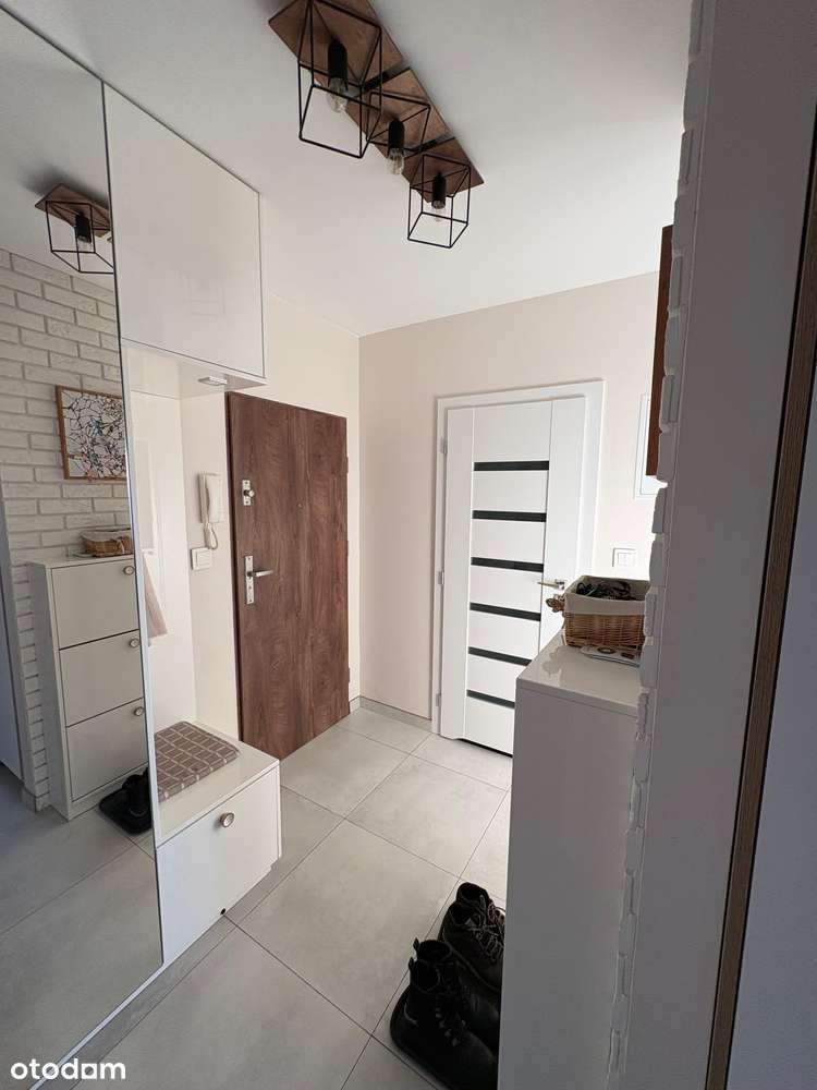 Super mieszkanie, kompaktowe w bardzo dobrej lokalizacji-17