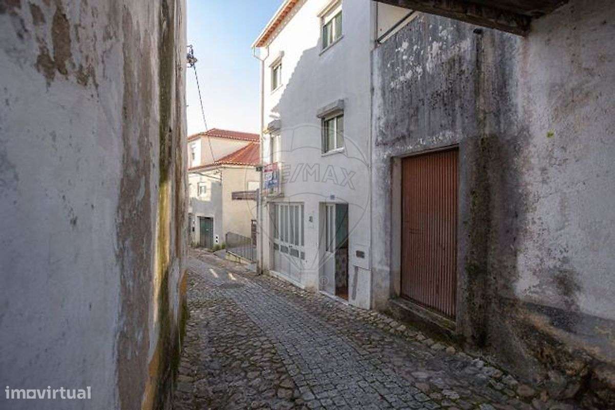 Moradia T2 para arrendamento - Grande imagem: 4/26