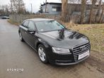 Audi A8 3.0 TDI DPF clean diesel quattro tiptronic - 2