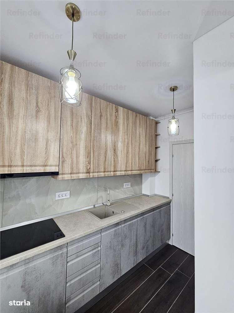 Pipera | Baneasa | Aviatiei | Ambiance Residence 2 | 2022 | Parcare - Imagine principală: 4/16