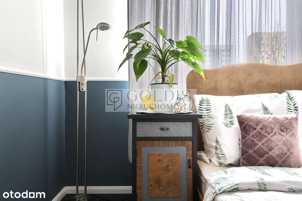 Nowe 3 Pokoje z Wyposażeniem – Winda, Balkon-5