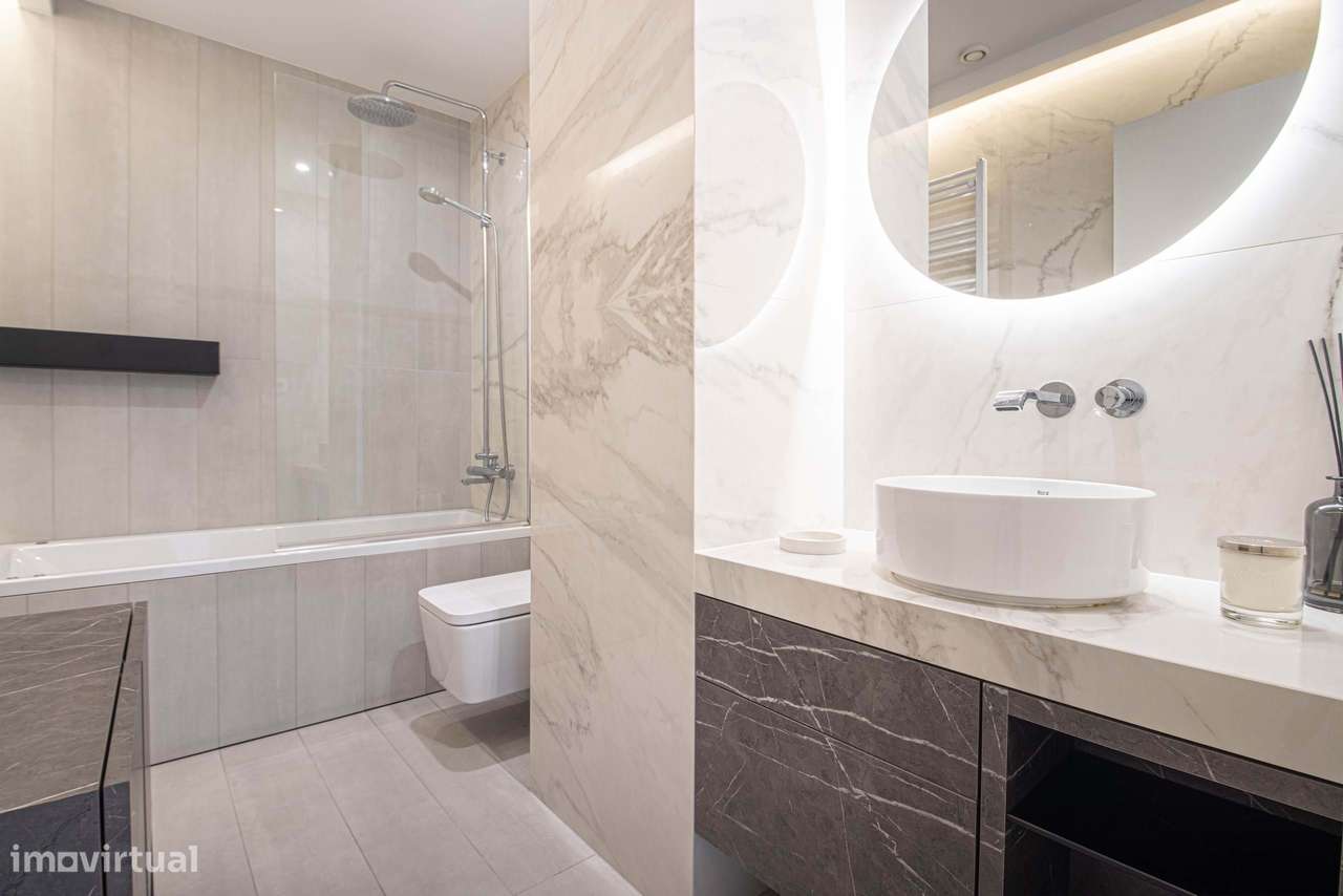 Apartamento T4 | Quinta dos Barros | Alvalade | 196 m²-26