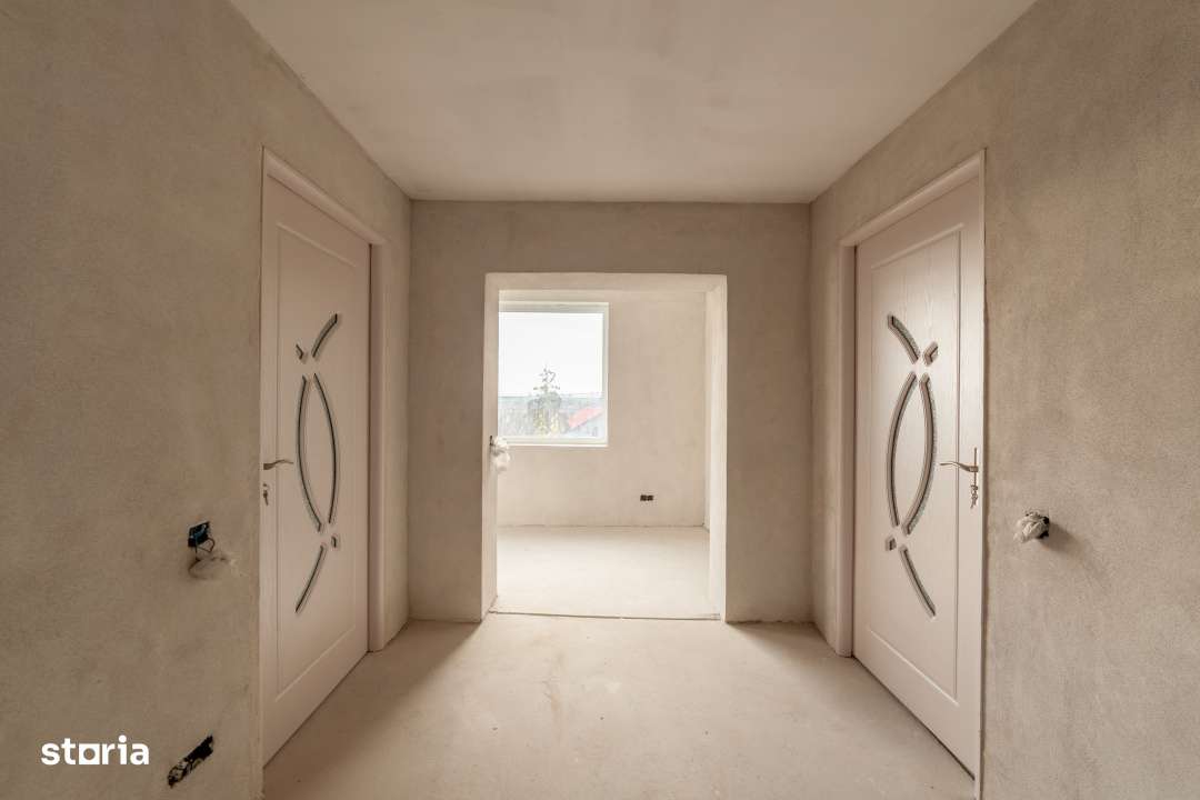 Casa la tara cu teren generos in zona Calinesti-Ciocanesti -Jud. Arges - Imagine principală: 2/15