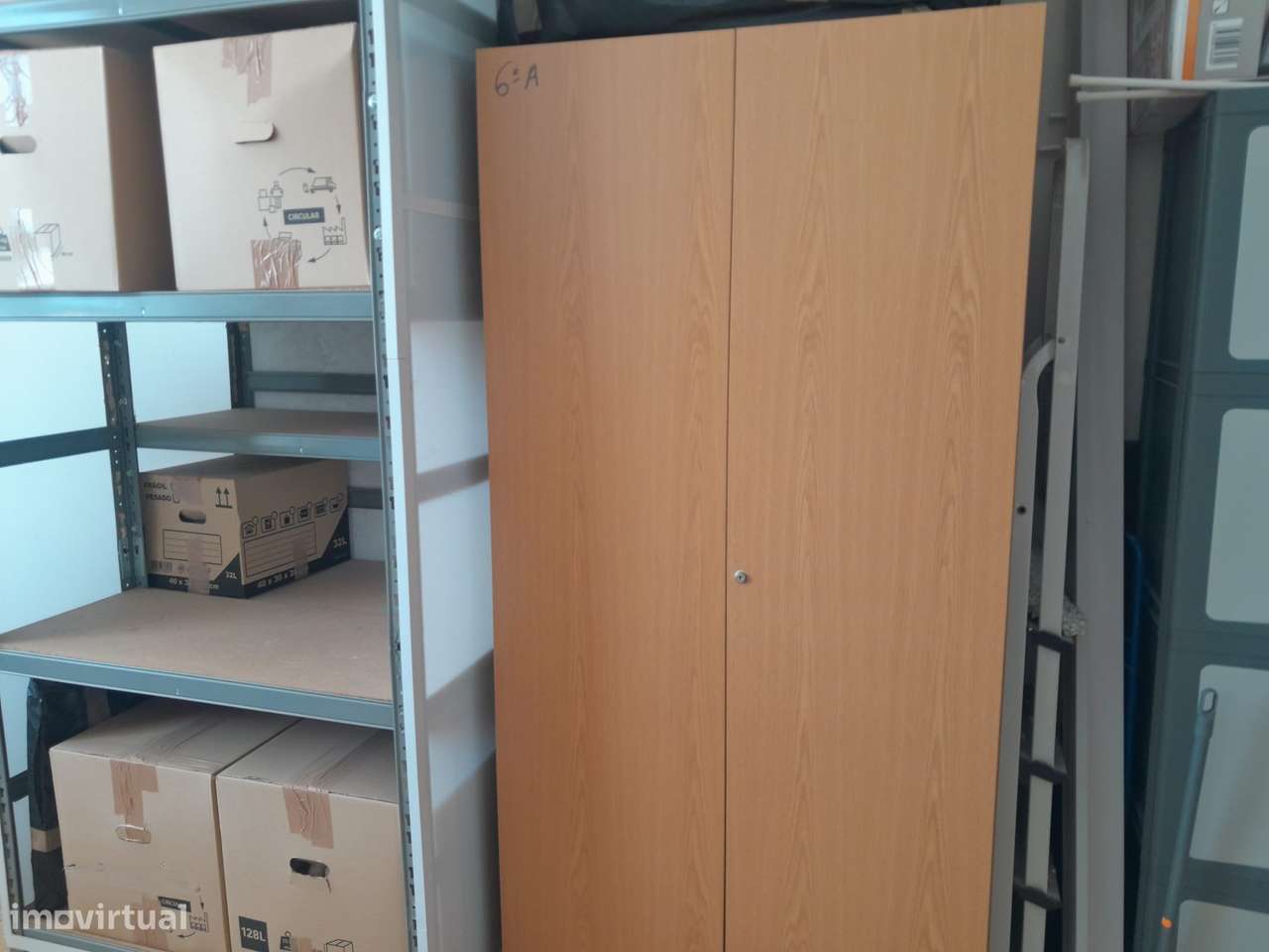 Apartamento T4 Alfragide Sul-19