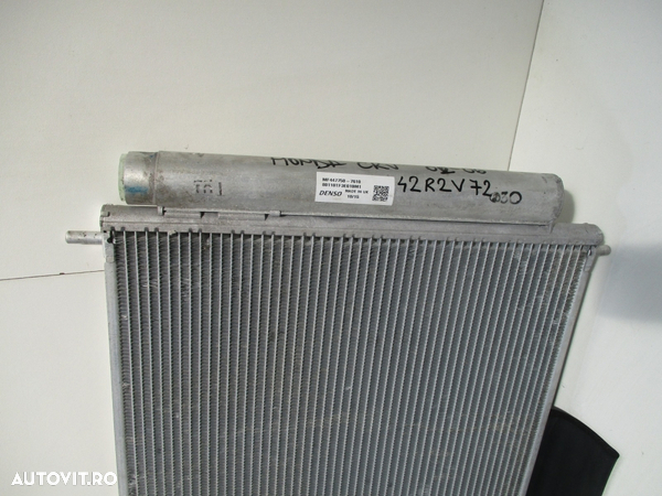 Radiiator AC Honda CRV an 2002-2006 cod NF447750 - 6