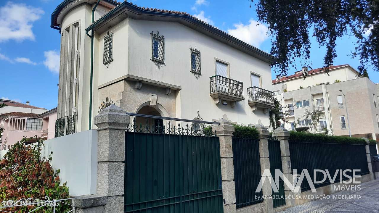 Moradia Isolada T4+1 Venda em Viseu,Viseu - Grande imagem: 4/4