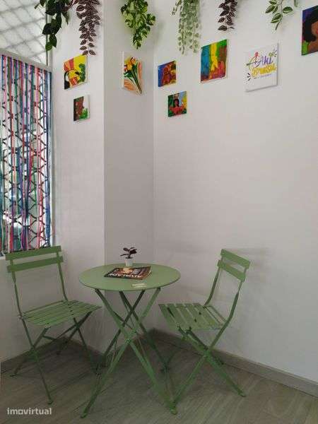 Lanchonete e Snack Bar - Grande imagem: 5/7