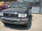 Toyota Landcruiser 100 Amazon 4.2TD - 1