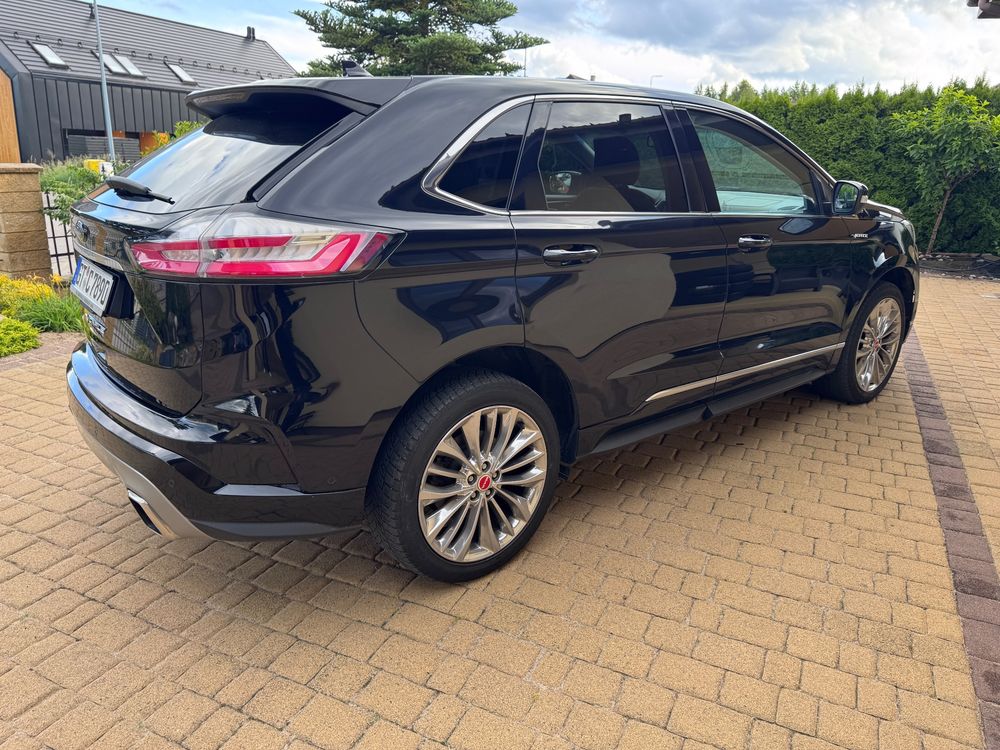 Ford Edge 2.0 EcoBlue Bi-Turbo 4x4 Vignale 2019