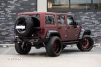 Jeep Wrangler - 39