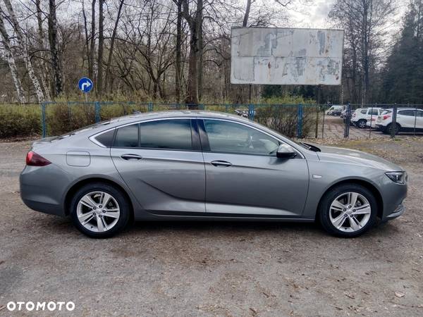 Opel Insignia 1.5 T Elite S&S - 20